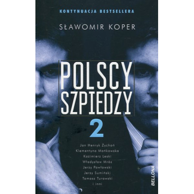 Polscy szpiedzy 2