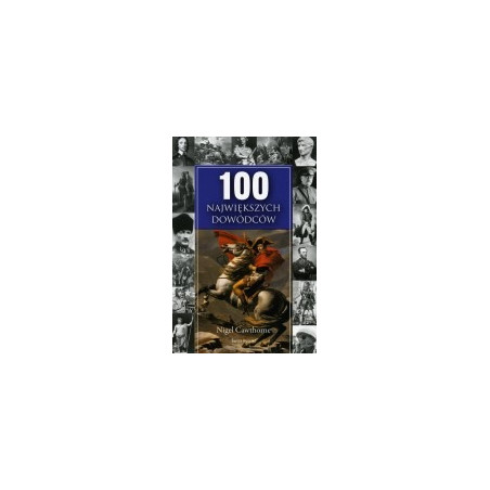 100 największych dowódców