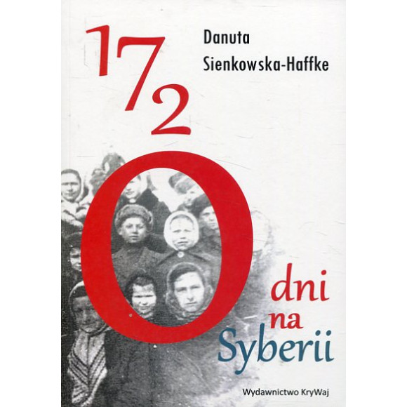 1720 dni na Syberii