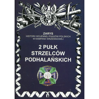 2 pułk strzelców podhalańskich