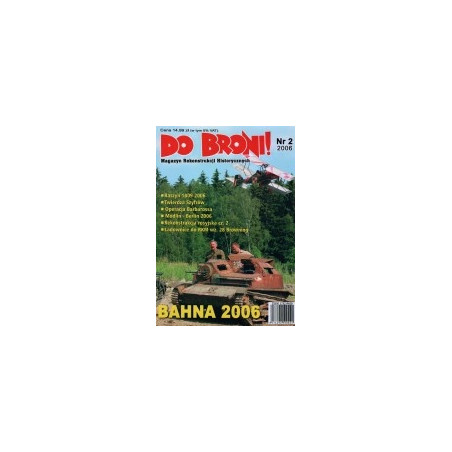 Do broni! nr 2/2006