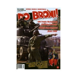 Do broni! nr 3-4/2008