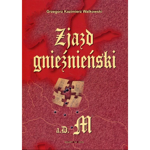 Zjazd gnieźnieński a.D. M