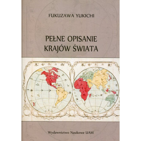Pełne opisanie krajów świata