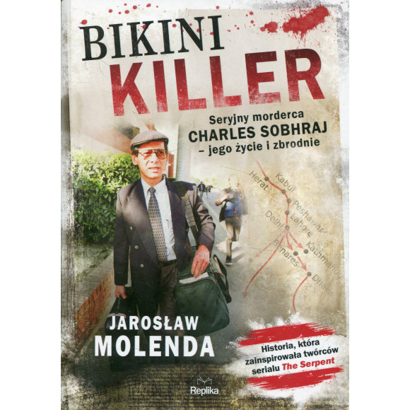 Bikini Killer