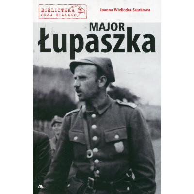 Major Łupaszka