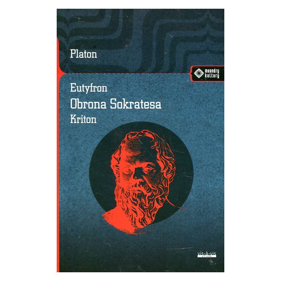 Eutyfron, Obrona Sokratesa, Kriton