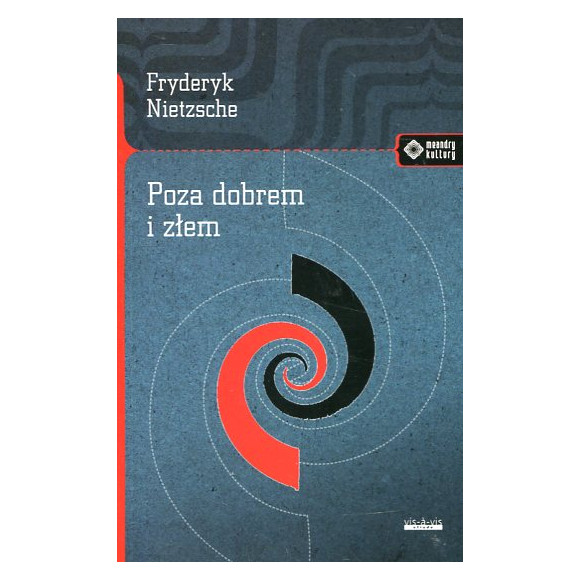 Poza dobrem i złem