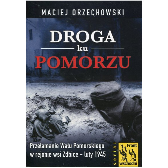 Droga ku Pomorzu