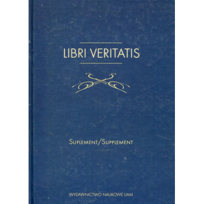 Libri Veritatis Atanazego Raczyńskiego