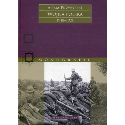 Wojna Polska 1918–1921
