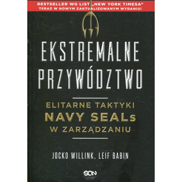 Ekstremalne przywództwo