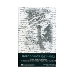 Hołodomor 1932-1933