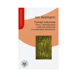 Pamięć kulturowa