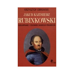 Jakub Kazimierz Rubinkowski