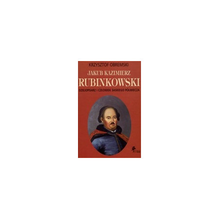 Jakub Kazimierz Rubinkowski