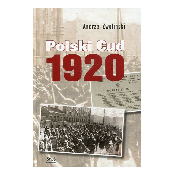 Polski Cud 1920