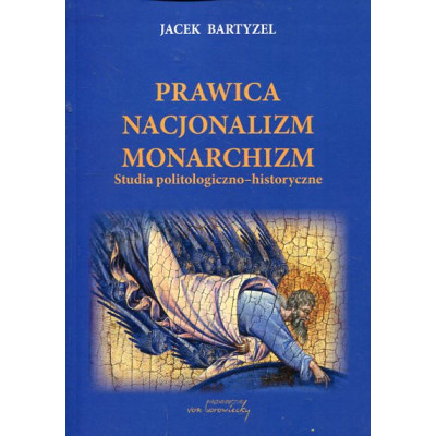 Prawica Nacjonalizm Monarchizm