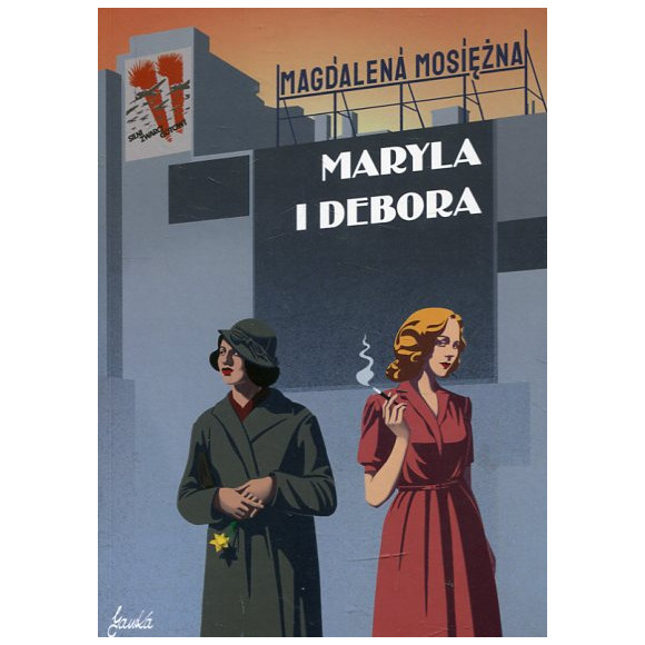 Maryla i Debora