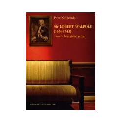 Sir Robert Walpole (1676-1745)