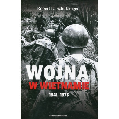 Wojna w Wietnamie 1941-1975