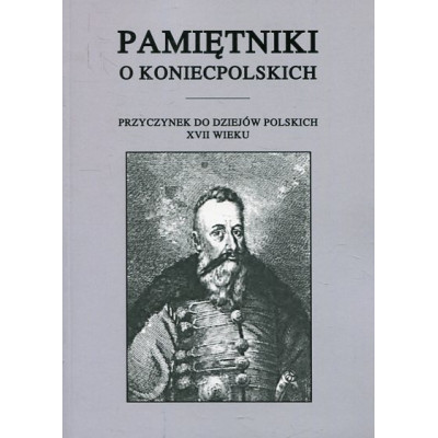 Pamiętniki o Koniecpolskich