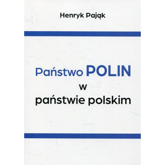 Państwo Polin w państwie polskim