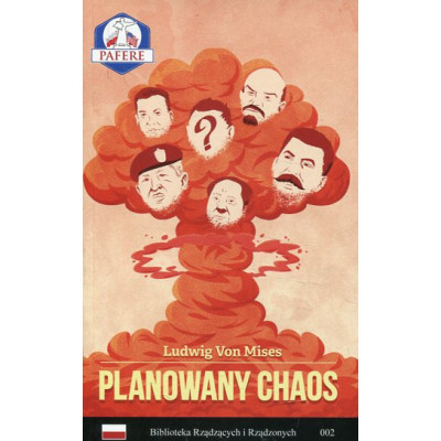 Planowany chaos