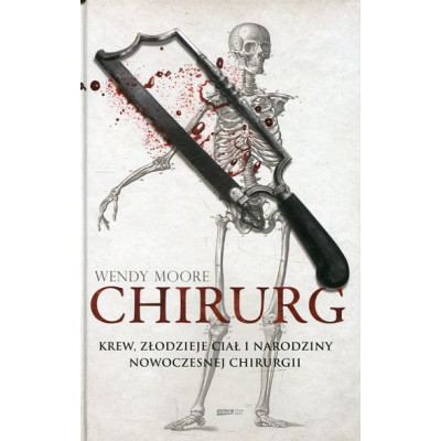 Chirurg
