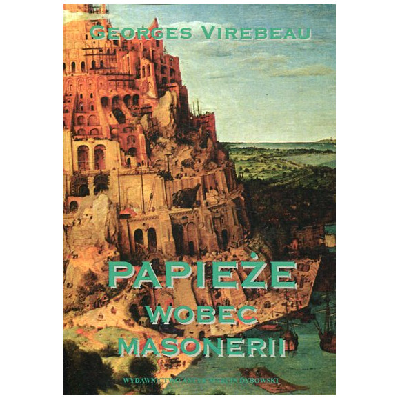 Papieże wobec masonerii