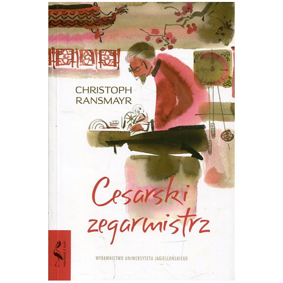 Cesarski zegarmistrz