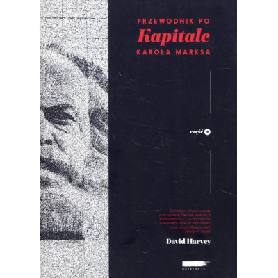 Przewodnik po „Kapitale” Karola Marksa Część 2