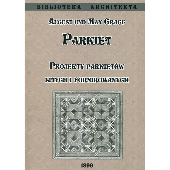 Parkiet Projekty parkietów litych i fornirowanych