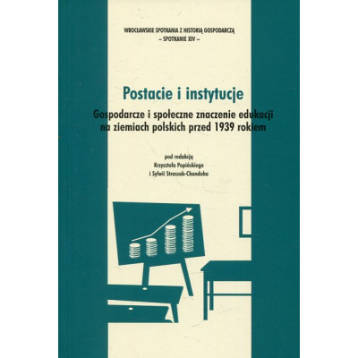 Postacie i instytucje
