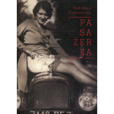 Pasażerka