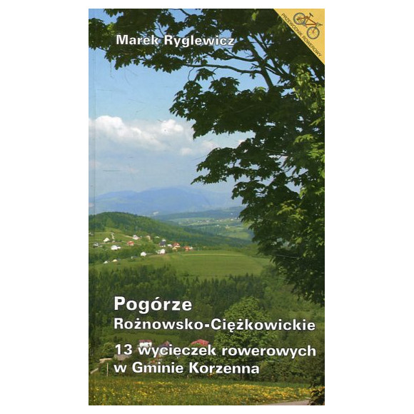 Pogórze Różnowsko-Ciężkowickie