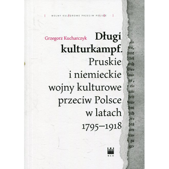 Długi kulturkampf