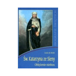 Św. Katarzyna ze Sieny