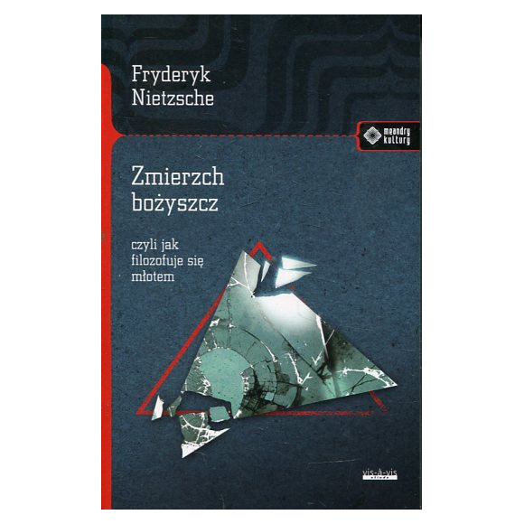 Zmierzch bożyszcz