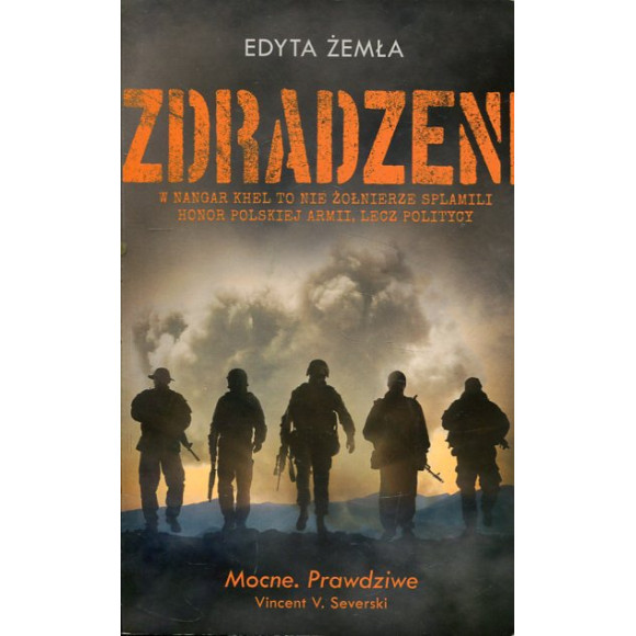 Zdradzeni