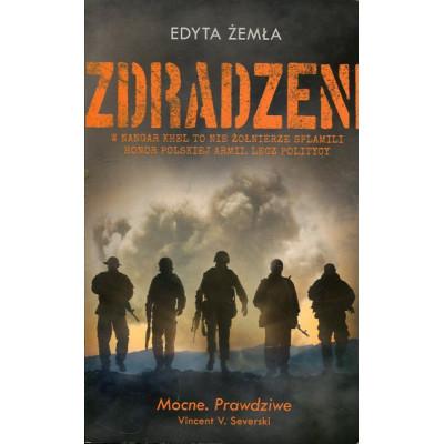 Zdradzeni