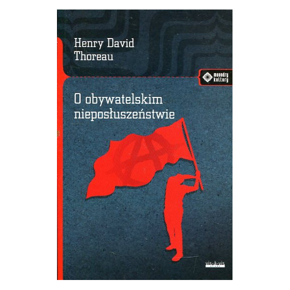 O obywatelskim nieposłuszeństwie