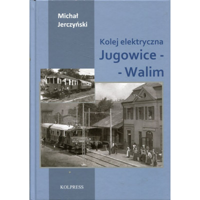 Kolej elektryczna Jugowice - Walim