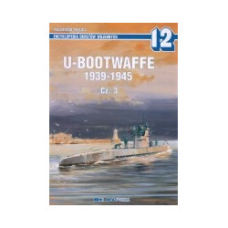 12 U-Bootwaffe 1939-1945, cz. 3