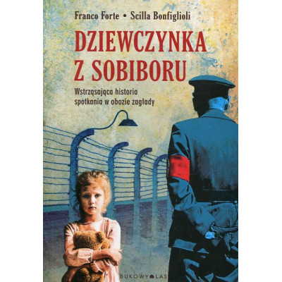 Dziewczynka z Sobiboru
