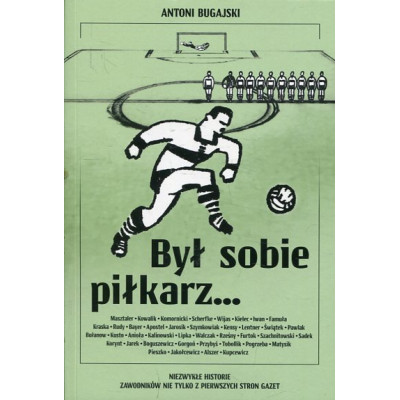 Był sobie piłkarz…