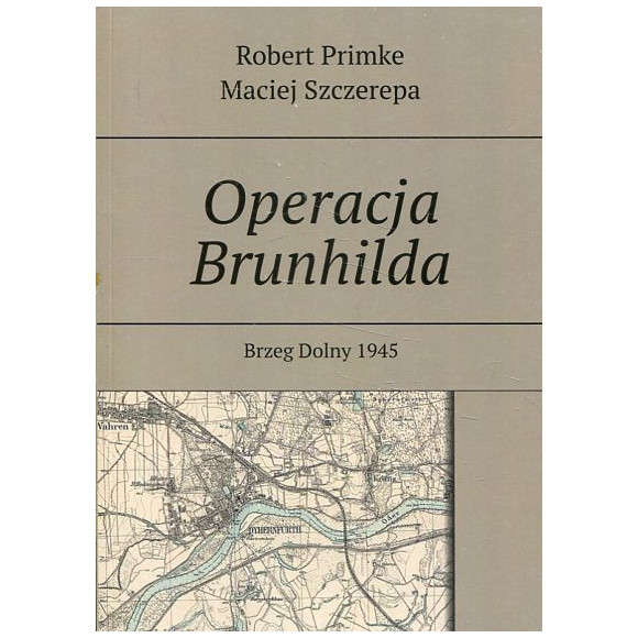 Operacja Brunhilda