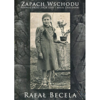 Zapach Wschodu