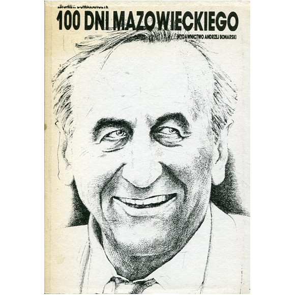 100 dni Mazowieckiego