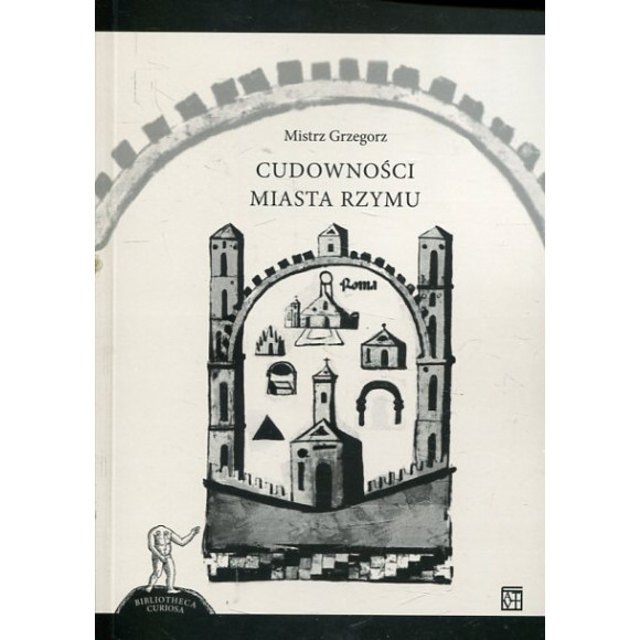 Cudowności miasta Rzymu
